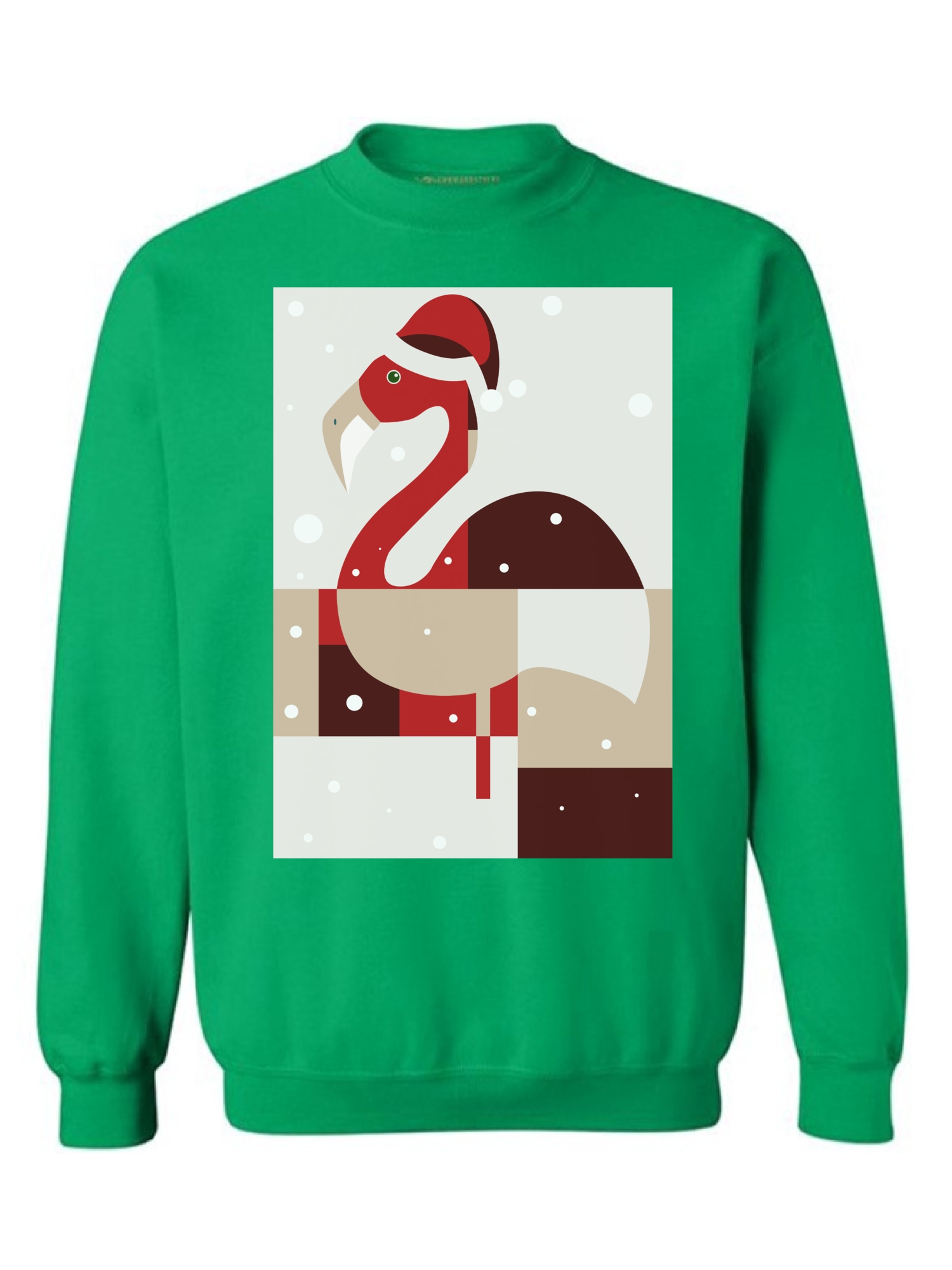 tacky christmas sweatshirts