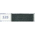 thumbnail image 1 of Ensemble de Fils de Croix Broderie Fil Dentaire 63 Couleurs Polyester Coton Résistant aux Hautes Températures, 1 of 10
