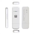 thumbnail image 2 of Enrutador Módem LDW931 Lte 4G Wifi Tarjeta SIM Dongle Wifi Móvil Portátil Uif Plug And Play para Europa Corea Rusia, 2 of 6