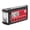 ER310, variant on - Er310  Emergency Crank Weather Am/fm Radio Multiple Power Sources Sos Flashlight Ultrasonic Dog Whistle & Noaa Scan + Alert (red/black)
