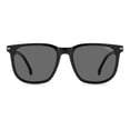 thumbnail image 3 of Lentes de Sol Carrera Unisex 20578508A54M9 Negro-Gris Unitalla, 3 of 5