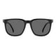 thumbnail image 3 of Lentes de Sol Carrera Unisex 20578508A54M9 Negro-Gris Unitalla, 3 of 5