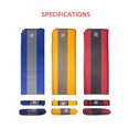 thumbnail image 3 of Matelas de Couchage de Camping Ultraléger Gonflable Tapis de Voyage Portable Coussin d'Air Tente Lit Pliant pour Voyage Randonnée Randonnée Camping, 3 of 6
