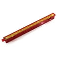 thumbnail image 4 of Automobile brake lamp,Rear Brake Car Brake Lci 03/2009-11/2013 R60 10/2005-08/2010 R56 Lci R56 10/2005-08/2010 R56 Lamp R56 10/2005-08/2010 Stop Lamp Brake Mount R56 Lci 03/2009-11/2013 Bortt, 4 of 7