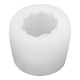 thumbnail image 1 of Puntoco Liquidación de suministros de cocina Juego de películas de resina para Halloween Yeso aromático Moldes para velas de calabaza Moldes para pasteles Cosechas de otoño Moldes para fundición d, 1 of 4