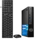 thumbnail image 1 of Dell OptiPlex 3000 Micro Business Desktop PC, 12th Gen Intel i5-12500, 16GB RAM, 512GB SSD, WiFi, Bluetooth, Display Port, HDMI, Win 11 Pro(reacondicionado), 1 of 5