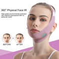 thumbnail image 3 of Correa De Elevación Facial, Apriete De La Papada, Grafeno, Línea En V, Modelado, Postcirugía, Correa Para La Barbilla, Vendaje Para Mentoplastia, Implante De Barbilla, 3 of 7