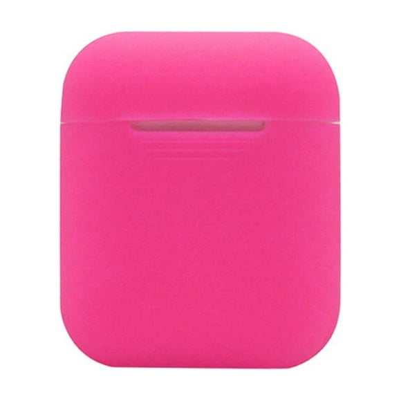 asddcavvf For AirPods Silicone Case Cover Protective Skin for Apple Airpod Charging Case