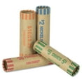 thumbnail image 3 of PAP-R Tubular Coin Wrappers (20001), 3 of 3