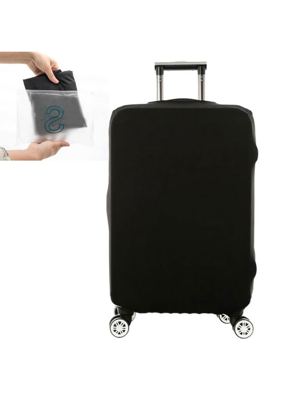Luggage Covers in Travel Accessories