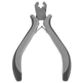 thumbnail image 1 of Vett Precision Hair Extension Remover Pliers For Salon Use Pliers For Hair Extensions Barber Shop Tools For Quick Hair Extension Removal, 1 of 3