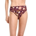thumbnail image 2 of Jockey Women's Supersoft French Cut - 3 Pack, 2 of 5