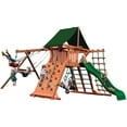 thumbnail image 3 of Playground One Basic Swing Sets Original / Fort - 4'10", 3 of 8
