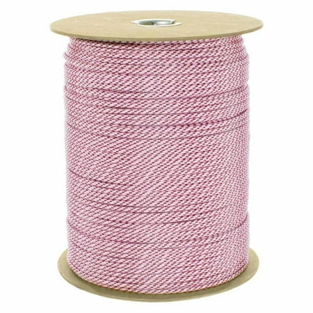 

Paracord Planet 550 LB Type III 7 Strand 4mm Tactical Cord with Choices of 10 20 25 50 100 250 & 1000 Foot Spools