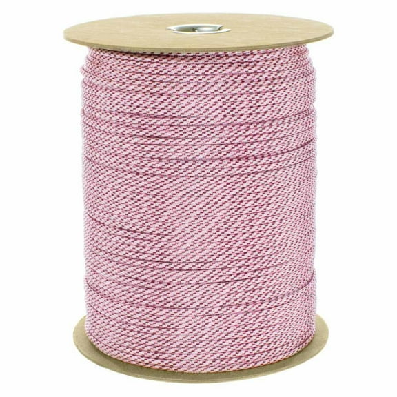 Paracord Planet 550 LB Type III 7 Strand 4mm Tactical Cord with Choices of 10, 20, 25, 50, 100, 250 & 1000 Foot Spools