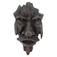 thumbnail image 4 of L'Esprit de Nottingham Woods : Sculpture d'Arbre Greenman, 4 of 10