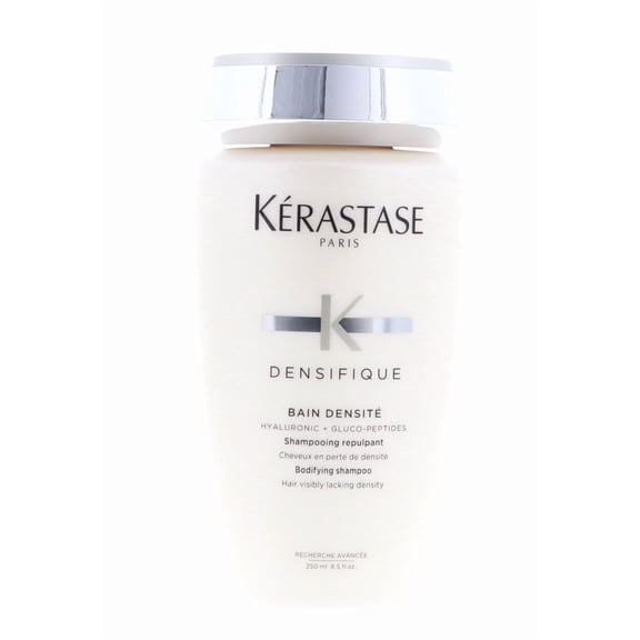 Kerastase Densifique Bain Densite Bodifying Shampoo, 8.5 oz