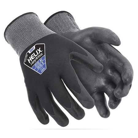 

Coated Gloves Nylon 2XL PR