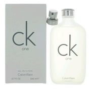 Calvin Klein CK One Eau De Toilette Spray, Unisex Perfume
