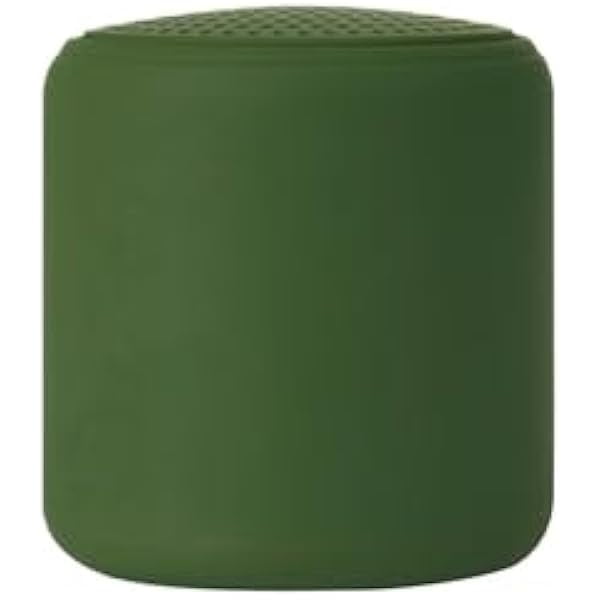 wonima11 Portable Wireless Bluetooth Speaker(Green)