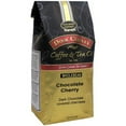 thumbnail image 2 of Door County Coffee Chocolate Cherry 10oz Whole Bean Specialty Coffee, 2 of 2