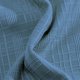 thumbnail image 4 of Blusa y camisa de manga corta con cuello vuelto para hombre, versátil, de color liso, con botones y cremallera, blusa de manga corta con cuello vuelto para hombre, abrigo de poliéster, 4 of 7