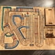 thumbnail image 3 of Juego Mesa Cribbage Familiar Wars (1 Unidad), 3 of 6