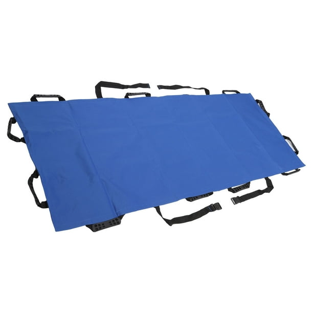 Patient Transfer Stretcher Portable Transport Unit Professional Patient Transfer Sheet Elderly Transport Stretcher Multi Functional Walmart