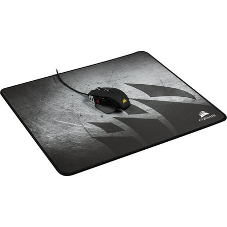 CORSAIR - MM350 Gaming Mouse Pad (X-Large) - gray