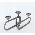 thumbnail image 1 of Bougeoir en Métal, 1 of 1
