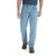 thumbnail image 1 of Vaqueros Wrangler Relaxed Fit Vintage Indigo para hombre, 48 de ancho x 30 de largo, 1 of 3