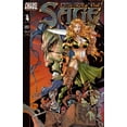 thumbnail image 1 of Legend of the Sage #4 VF ; Chaos Comic Book, 1 of 1