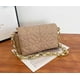 thumbnail image 1 of Bolso de dama café, 1 of 3