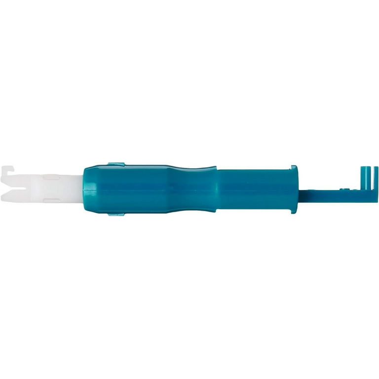 MaxiAids EZ-IN Needle Threader for Sewing Machine