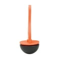 thumbnail image 4 of Take-A-Hit Target, Stand Up Bowling Pin, Orange -15462, 4 of 4