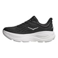 thumbnail image 2 of Tenis Hoka Hombre Bondi 9 Negro Blanco Running negro 8.5 MX, 2 of 9