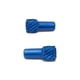 thumbnail image 2 of Tapon para Forro Cable para Bicicleta Azul Obs Bling Bling Bling Bling Cover, 2 of 2