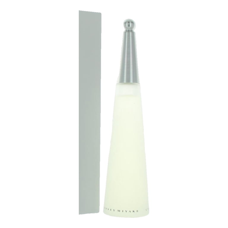 Issey Miyake, Eau de Toilette, 3.3 Oz, Perfume for Women - Walmart.com