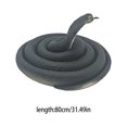 thumbnail image 5 of Juguete de Serpiente de Goma Ounissouiy Tipo 3, 5 of 5