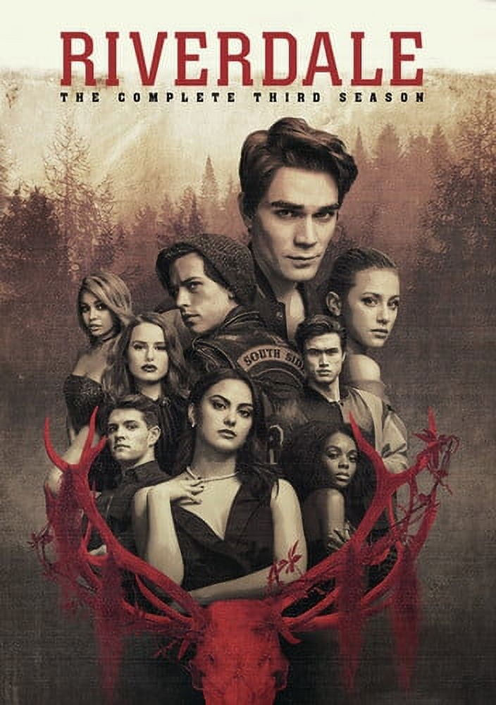 Riverdale ita streaming hotsell