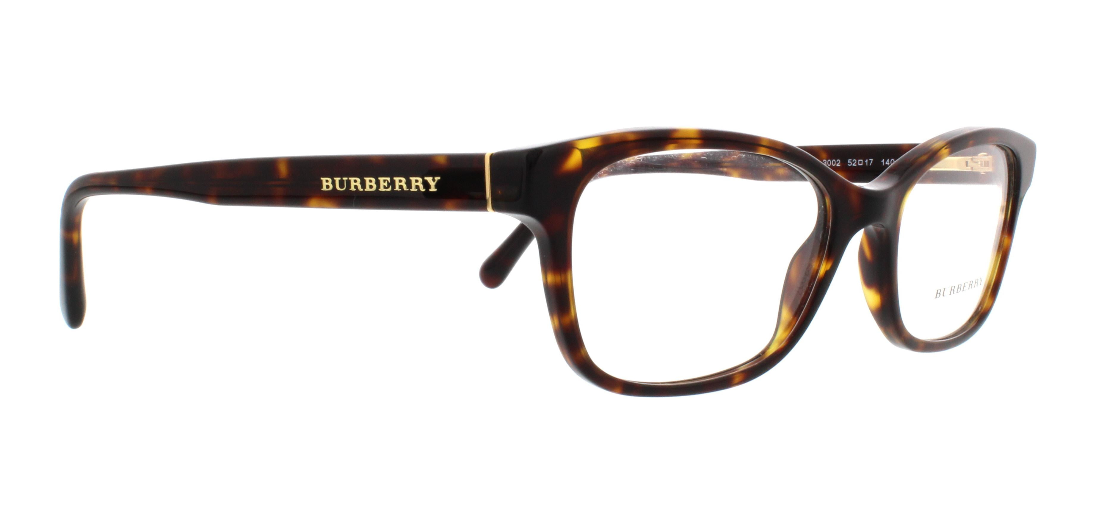 burberry be2201 black