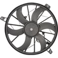 thumbnail image 2 of Radiator Fan Motor Assembly, 2 of 3