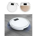 thumbnail image 1 of Ofertas Increíbles, Robot aspirador inteligente para barrer, aspirador automático para el hogar, máquina de limpieza integrada Akmoler, 1 of 9