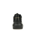 thumbnail image 4 of Alexander McQueen Men's Oversized Black Shoes, from StockX, 4 of 5