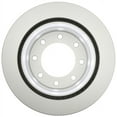 thumbnail image 5 of ACDelco Front Brake Rotor, 5 of 5