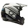 thumbnail image 5 of MSR Mav4 Sensor Helmet w/MIPS (XX-Large, Navy) Motorcycle Dirt Bike Off Road, 5 of 9