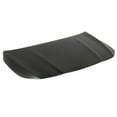 thumbnail image 2 of For 14-18 Benz CLA-Class Front Hood Panel Assembly Primed MB1230139 1178800057, 2 of 5