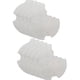 thumbnail image 3 of 10 Piezas de Filtros Desechables para Campana Extractora, Suministros para El Hogar, Cocina, Restaurante, 3 of 9