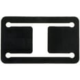 thumbnail image 2 of Dorman 74325 Seat Belt Clip Retainer, 2 of 2