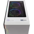 thumbnail image 4 of Skytech Archangel Gaming Desktop, AMD Ryzen 5, 16GB, 500GB SSD, 4 of 7